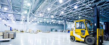 ODC Logistics Pvt. Ltd.